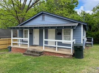 400 Spring St #402, Asheboro, NC 27203