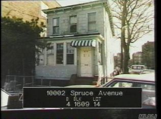 100-02 Spruce Ave, Corona, NY 11368