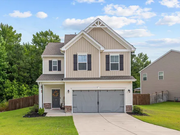14 Harvest Ridge Dr, Elgin, SC 29045