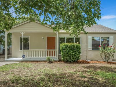 561 Cedar St, Vallejo, CA, 94591