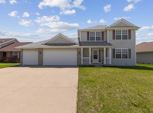 1219 Bailey Dr, Machesney Park, IL 61115