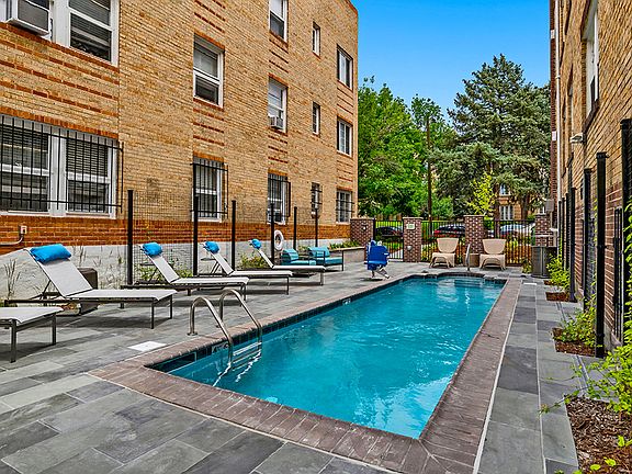 2nd image of 1035 Sherman St APT 302