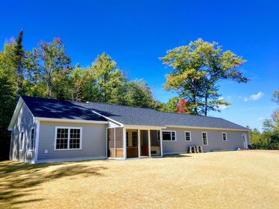 2630 N Belfast Avenue, Augusta, ME, 04330
