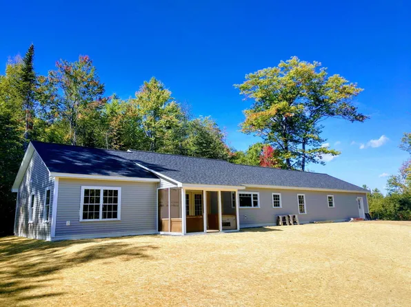 2630 N Belfast Avenue, Augusta, ME 04330