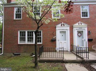 1435 E Joppa Rd, Baltimore, MD 21286