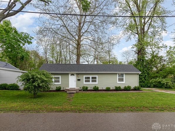 12 N Water St, Lebanon, OH 45036