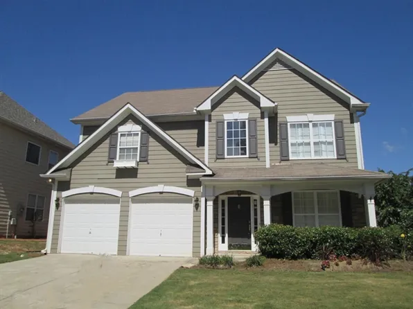 200 Springs Xing, Canton, GA 30114