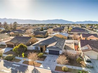 6452 Centennial Rd, Pahrump, NV 89048