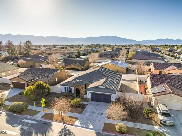 6452 Centennial Rd, Pahrump, NV 89048