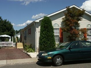 18 Secretariat St, Howell, NJ 07731