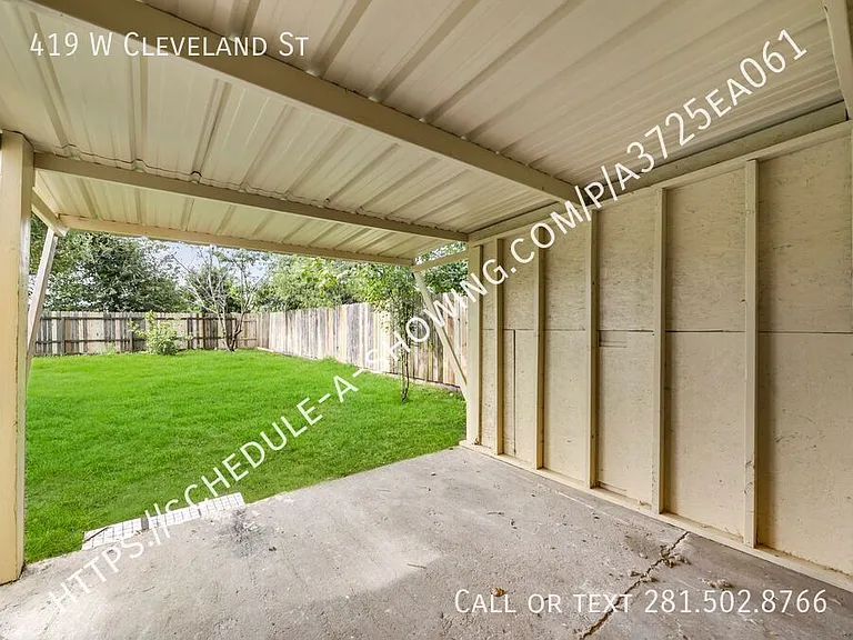 419 W Cleveland St — Photo 16