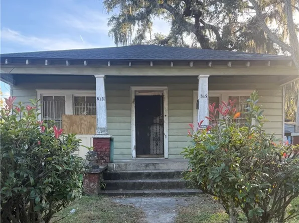 819 W 52nd, Savannah, GA 31405