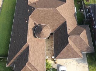 6618 Jadecrest Dr, Spring, TX 77389