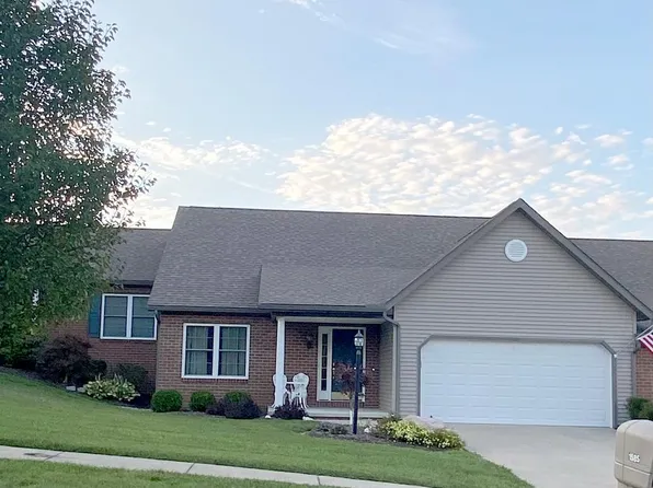 1585 Cape Cod Dr, Mansfield, OH 44904