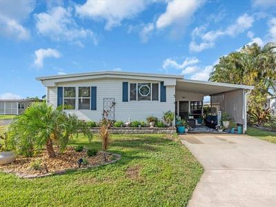 5316 53rd Ave E LOT M7, Bradenton, FL, 34203
