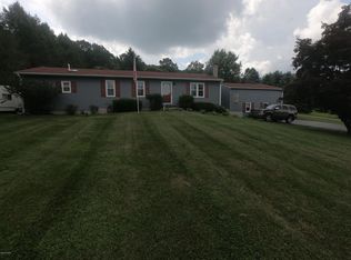 194 Gotschal Rd, Danville, PA 17821
