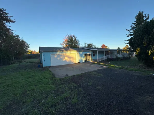 Geary St, 2110 Geary St SE #Geary2112, Albany, OR 97322