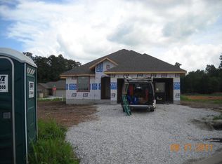 2460 E High Ridge Cir, Republic, MO 65738