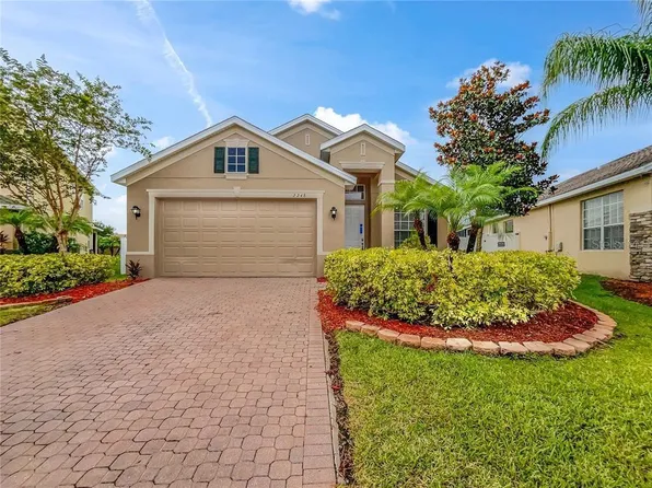 2248 STONE LAKE COURT, ORLANDO, FL 32824