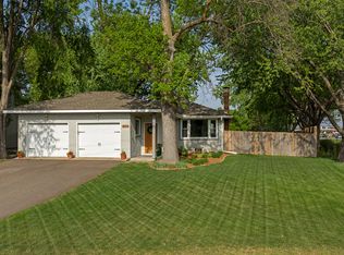 413 Rhode Island Ave N, Golden Valley, MN 55427