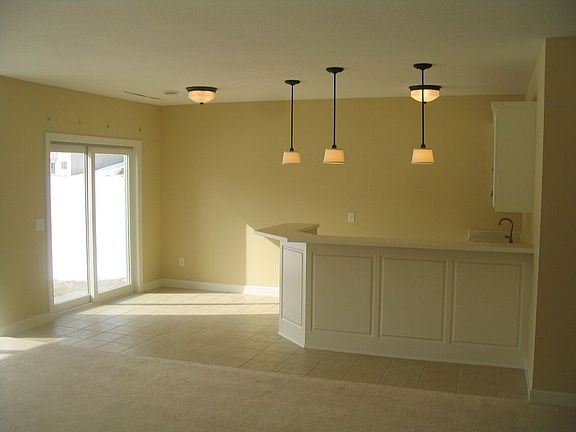 Wet Bar