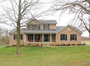 7776 Rineyville Rd, Rineyville, KY 40162