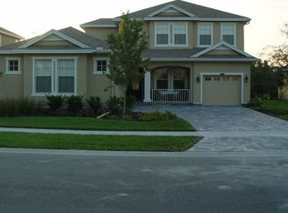 8903 Garden Party Dr, Land O Lakes, FL 34637