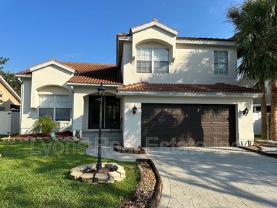 12870 Eagle Pointe Cir, Fort Myers, FL, 33913