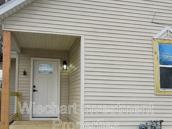 933 W Wayne St, Lima, OH 45805