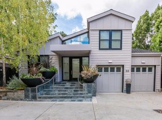 33 Bayview Ave, Los Gatos, CA 95030