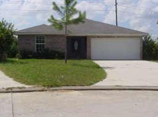 1630 Quail Run, Brookshire, TX 77423