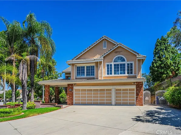 16265 Avenida San Miguel, La Mirada, CA 90638