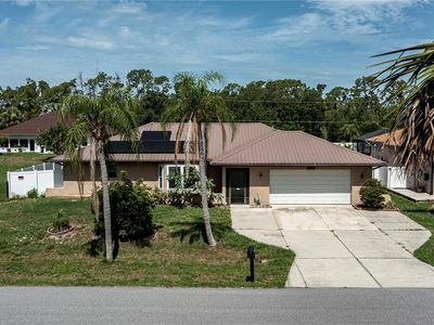 1025 Cabot St E, Port Charlotte, FL, 33953
