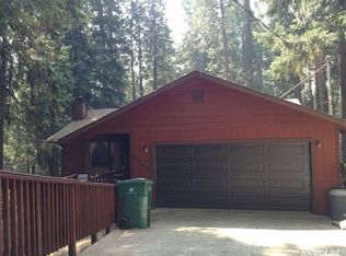 6470 Ridgeway Dr, Pollock Pines, CA 95726