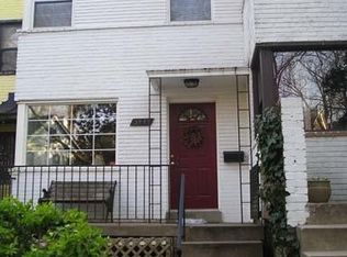 3445 17th St NW, Washington, DC 20010