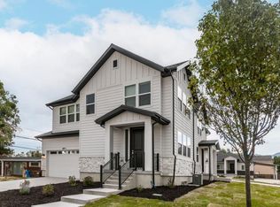 6871 S 190 E #A, Midvale, UT 84047