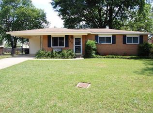 120 Sonja Dr, Warner Robins, GA 31088