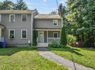 234 Great Rd #C, Shirley, MA 01464