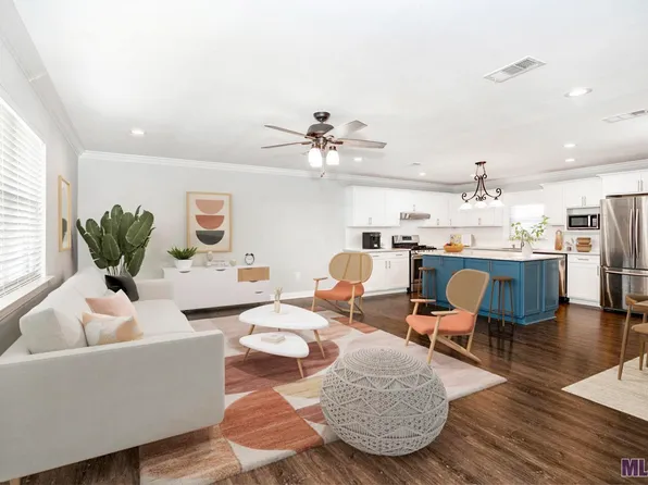 368 N Ezidore Ave, Gramercy, LA 70052