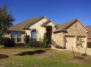 9600 Lisi Anne Dr, Austin, TX 78717