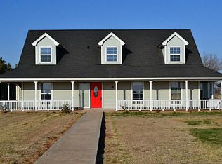 16605 Fm 126 S, Merkel, TX 79536