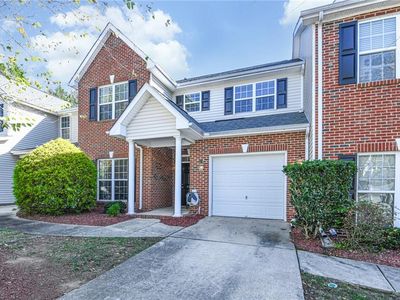 6708 Marielle Point, Whitsett, NC, 27377