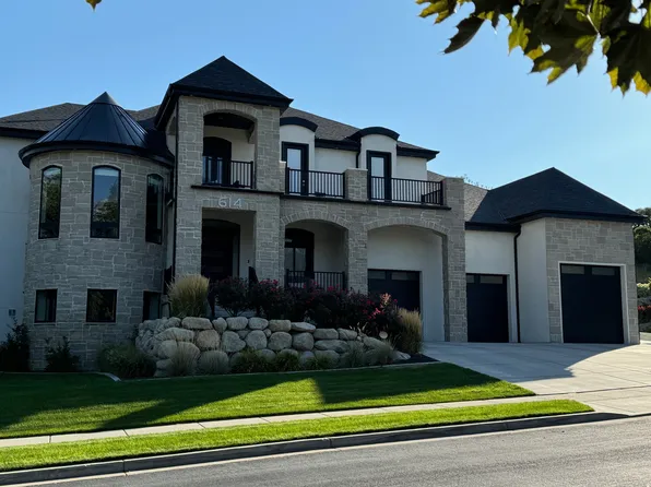 614 E High Ln, Alpine, UT 84004