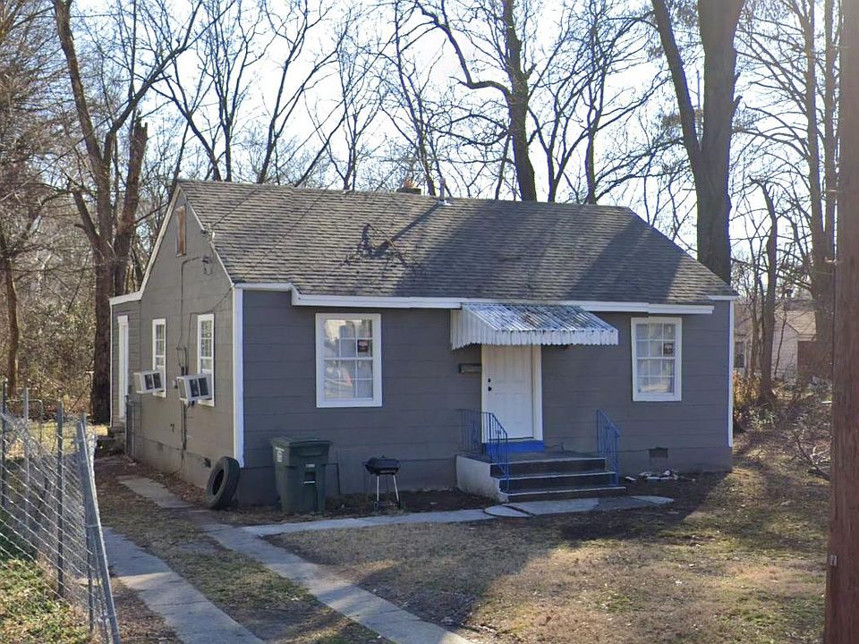 1st image of 3307 Hardin Ave