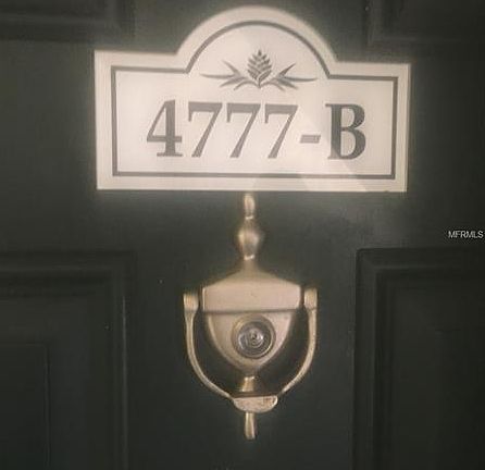 2nd image of 4777 S Texas Ave APT B