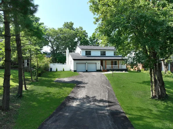 7747 E Galbraith Rd, Cincinnati, OH 45243