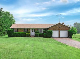 4653 State Route 181, Crestline, OH 44827