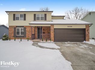 1056 Briarcliff Rd, Reynoldsburg, OH 43068