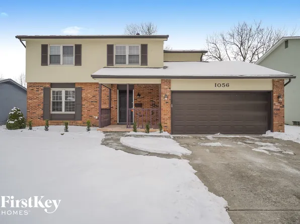 1056 Briarcliff Rd, Reynoldsburg, OH 43068