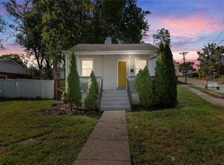 8426 Orchard Ave, Saint Louis, MO